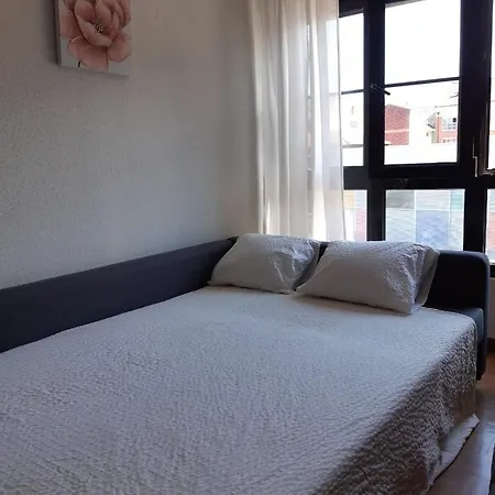 Apartamento Branavalera Pola de Lena Exterior foto