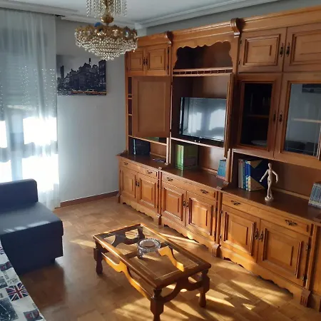 Apartamento Branavalera Pola de Lena Exterior foto