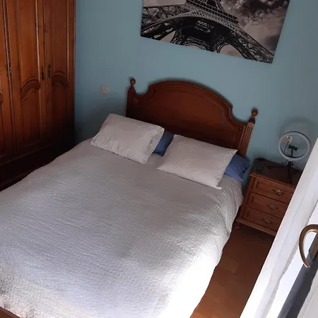 Apartamento Branavalera Pola de Lena Exterior foto