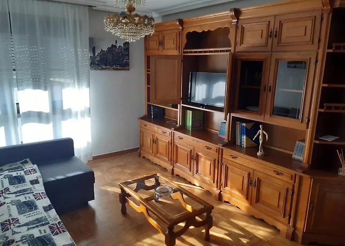 Apartamento Branavalera