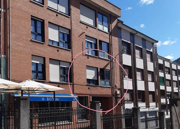 Apartamento Branavalera
