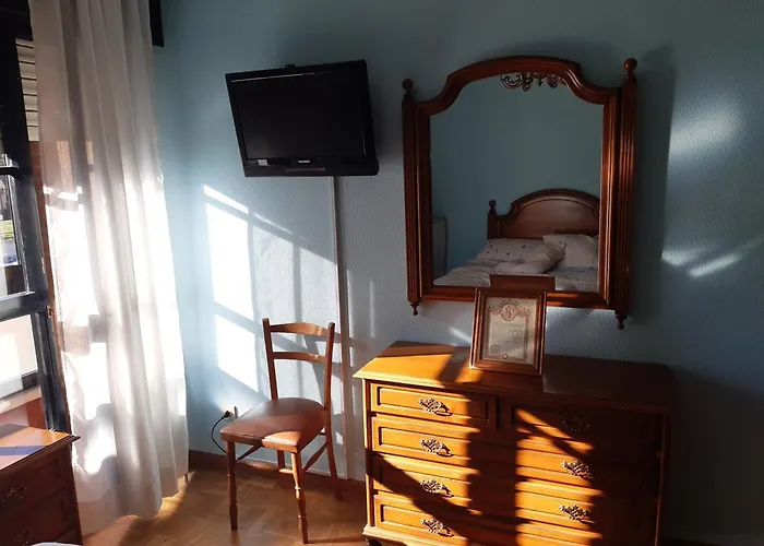 Apartamento Branavalera
