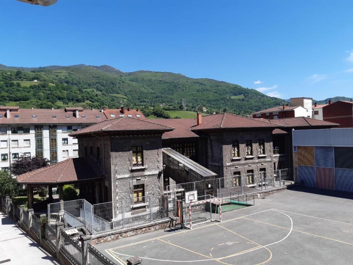 Branavalera Apartamento *