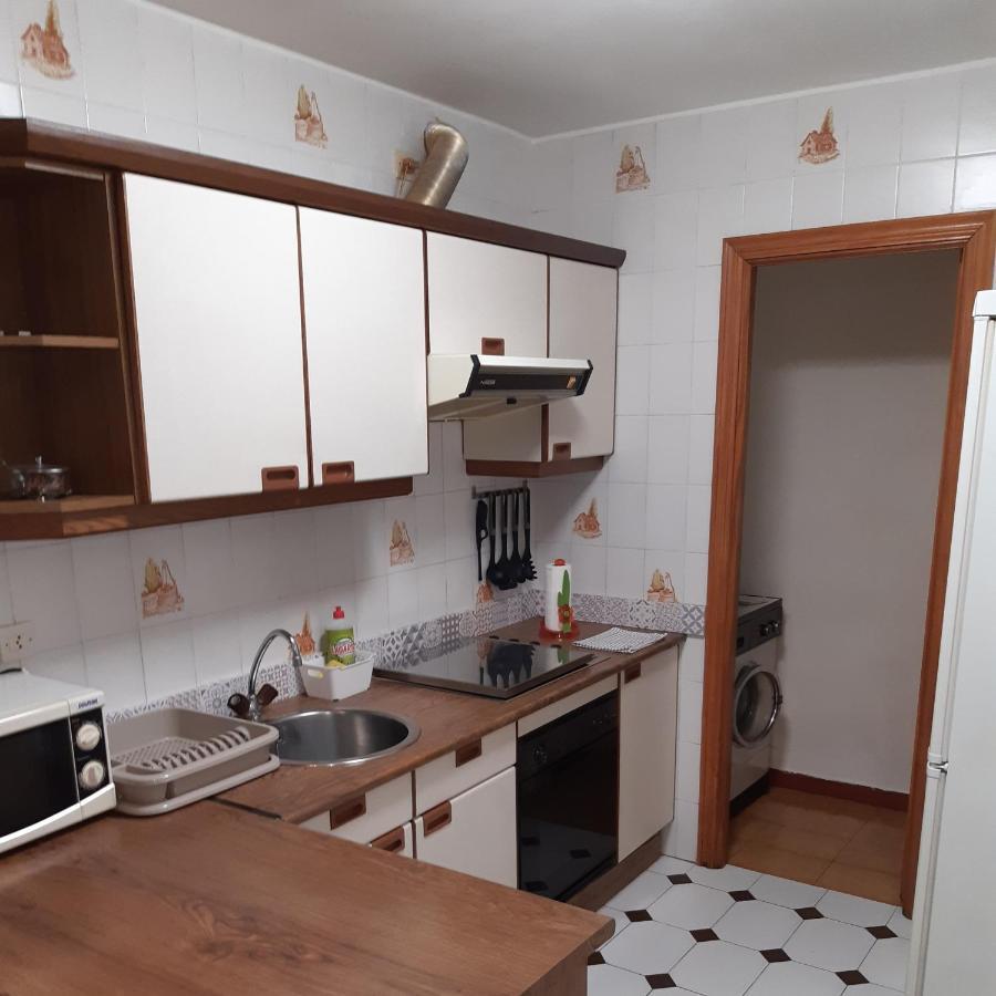 Apartment Branavalera *