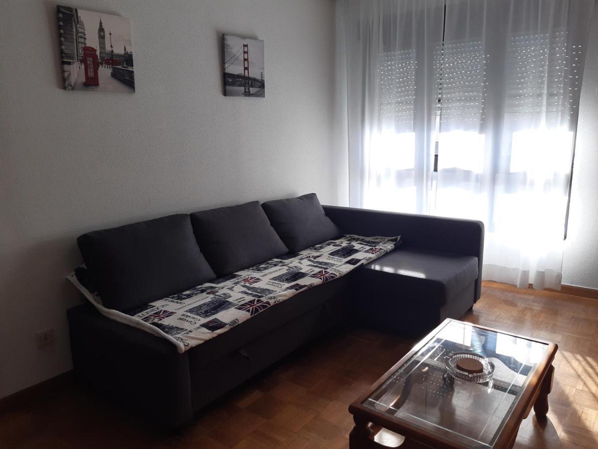 Apartamento Branavalera