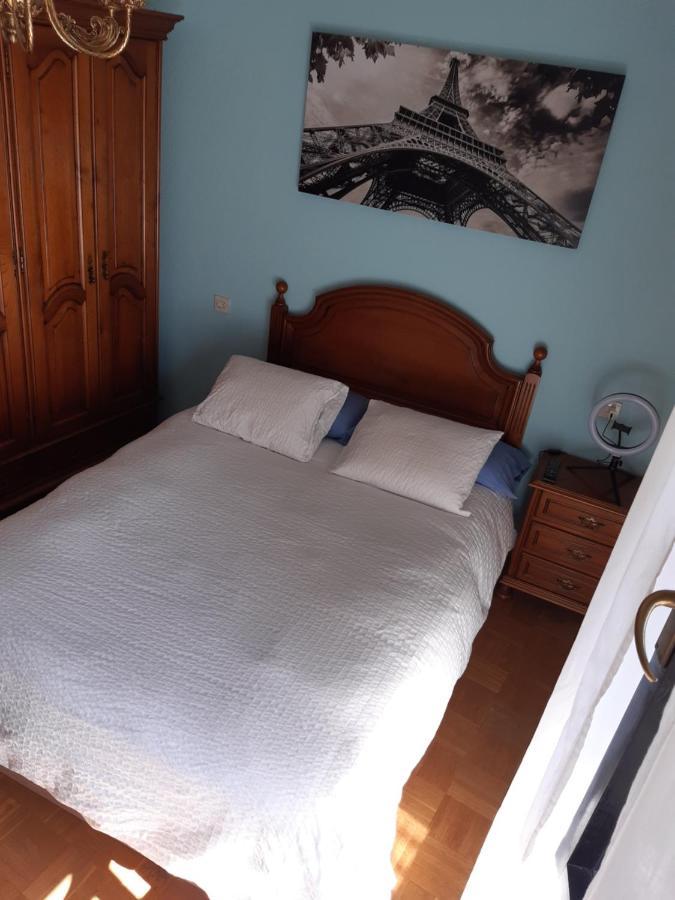 Apartamento Branavalera *