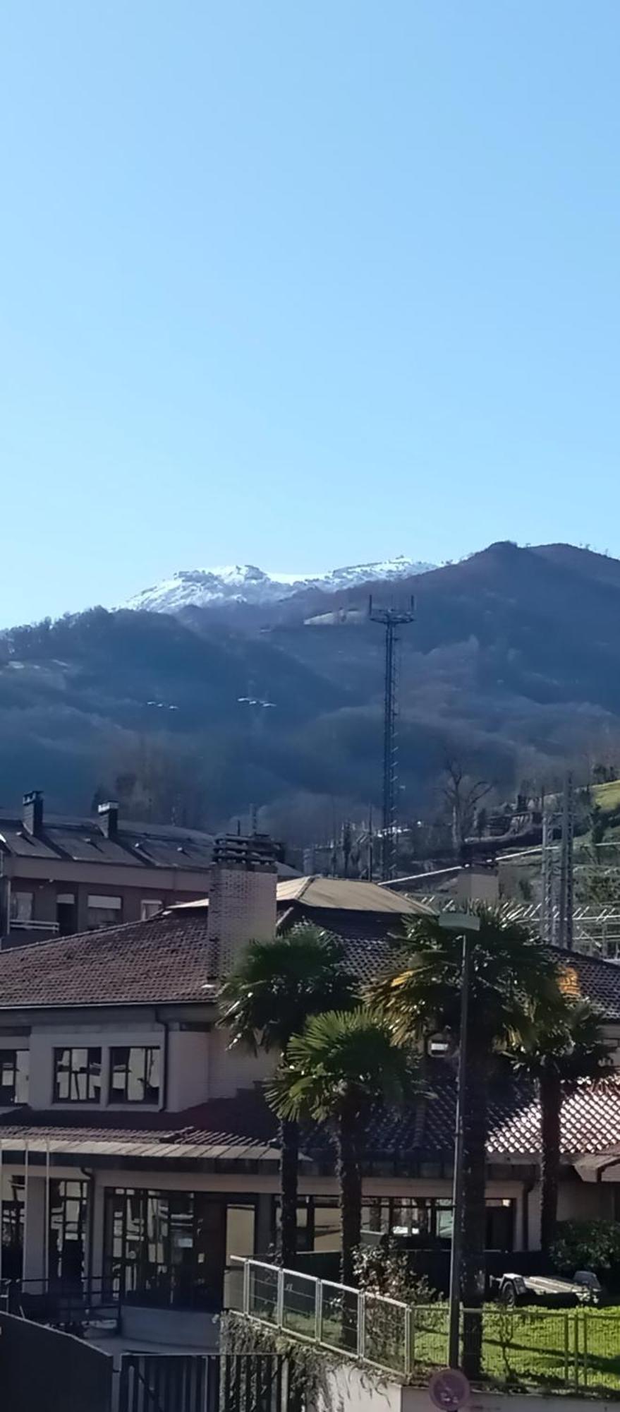Branavalera * Pola de Lena