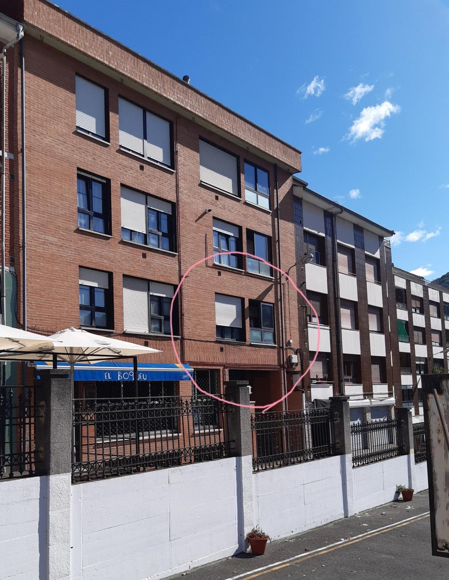 Branavalera Apartment Pola de Lena