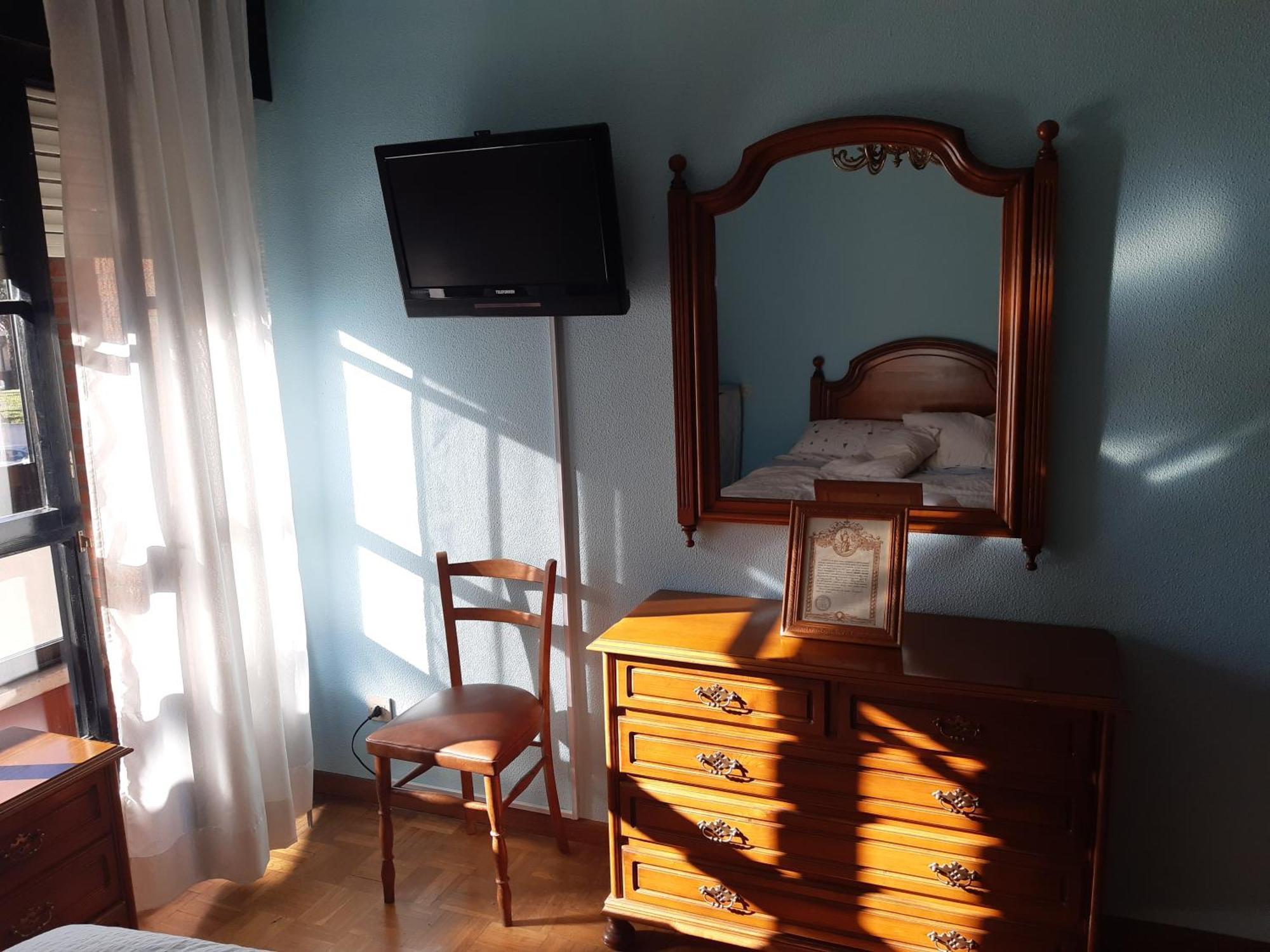 Branavalera Apartamento
